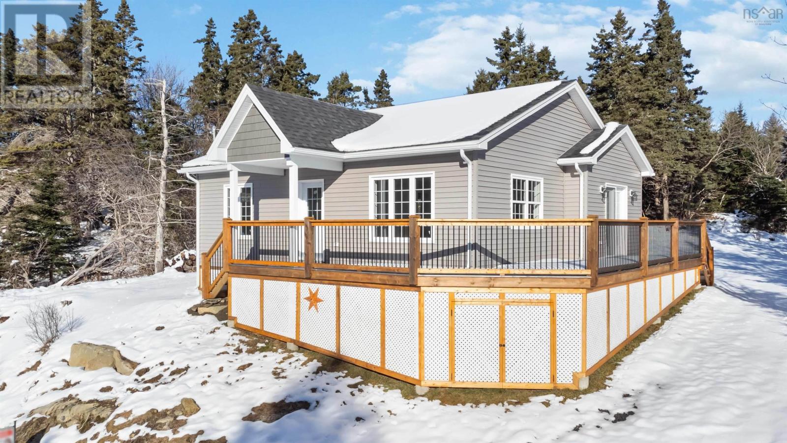 4601 Highway 331, West Dublin, Nova Scotia  B0R 1C0 - Photo 44 - 202427267