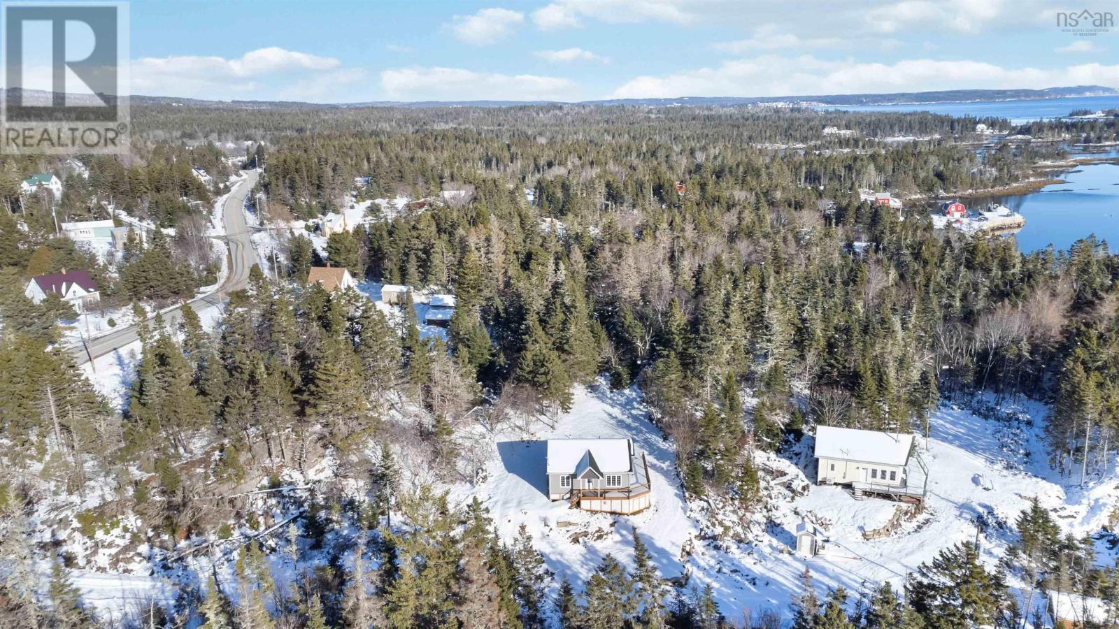 4601 Highway 331, West Dublin, Nova Scotia  B0R 1C0 - Photo 46 - 202427267