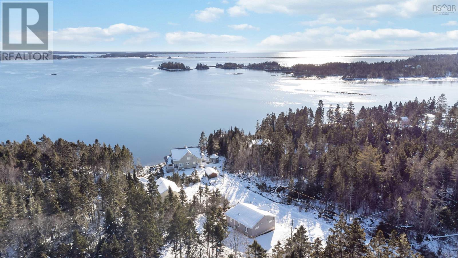 4601 Highway 331, West Dublin, Nova Scotia  B0R 1C0 - Photo 47 - 202427267