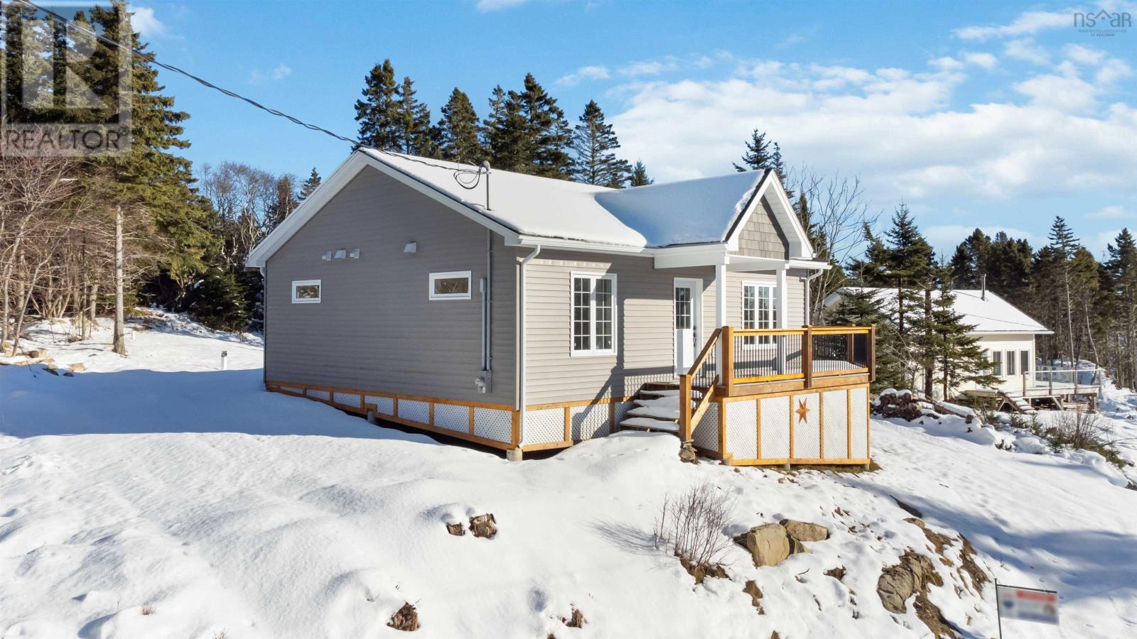 4601 Highway 331, West Dublin, Nova Scotia  B0R 1C0 - Photo 41 - 202427268