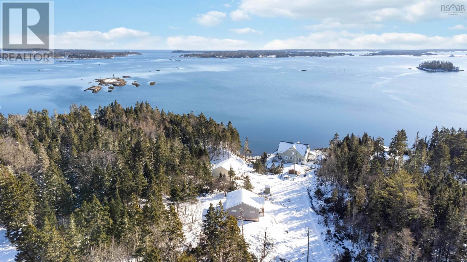 4601 Highway 331, West Dublin, Nova Scotia  B0R 1C0 - Photo 45 - 202427268