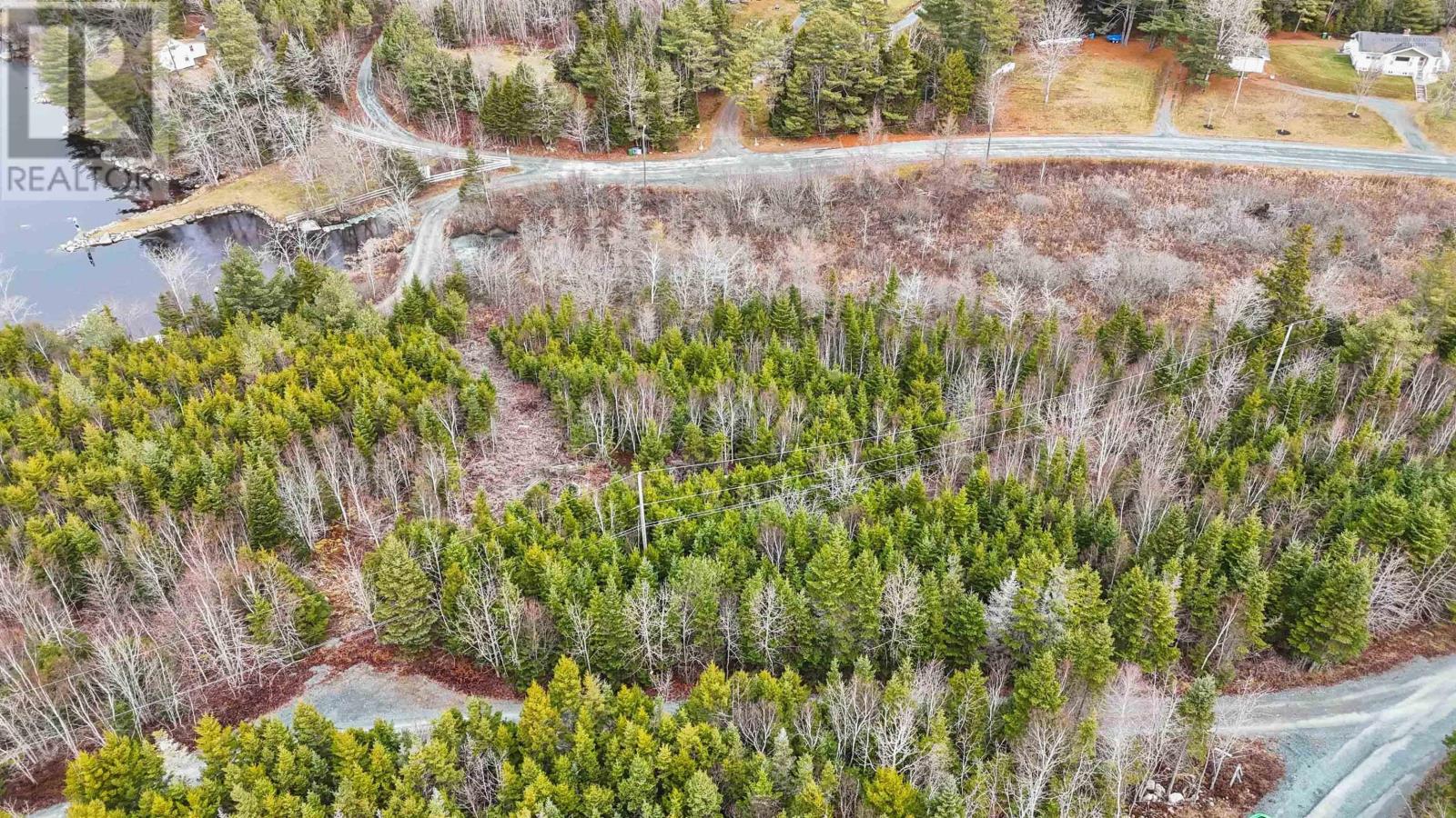 Lot 50r Cove Road, Porters Lake, Nova Scotia  B3E 1J5 - Photo 3 - 202428499