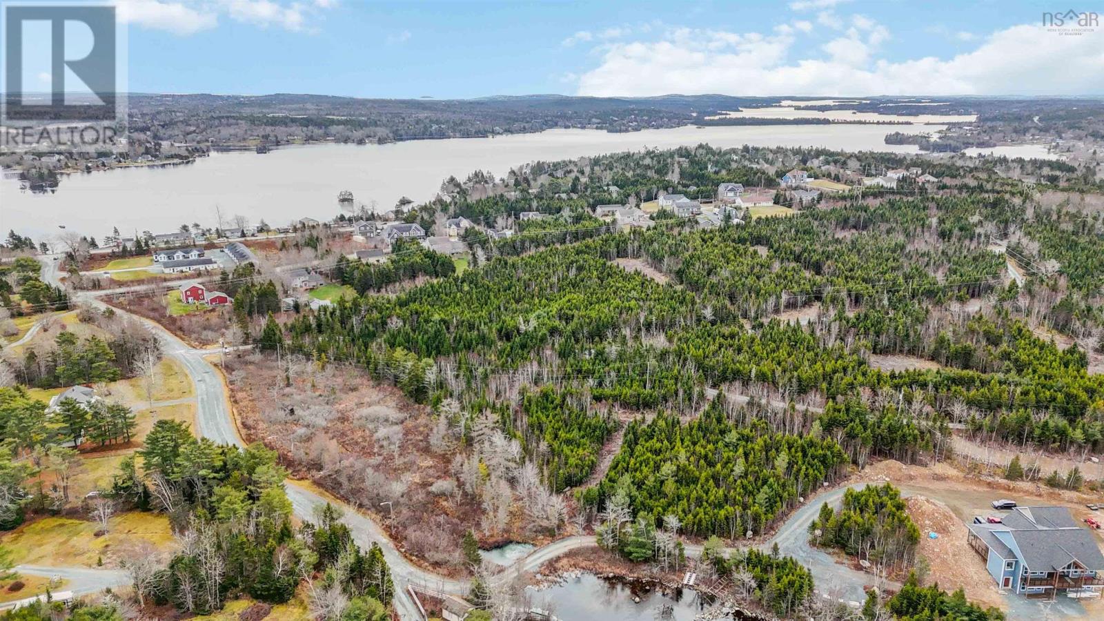 Lot 50r Cove Road, Porters Lake, Nova Scotia  B3E 1J5 - Photo 7 - 202428499