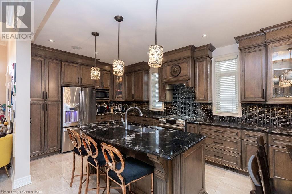 85 Hillcroft Drive, Hamilton, Ontario  L8J 3W9 - Photo 10 - 40686384