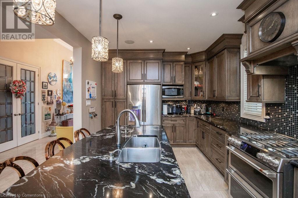 85 Hillcroft Drive, Hamilton, Ontario  L8J 3W9 - Photo 13 - 40686384