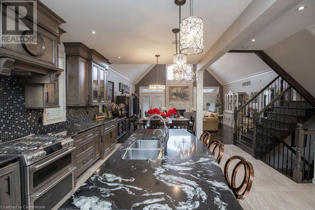 85 Hillcroft Drive, Hamilton, Ontario  L8J 3W9 - Photo 14 - 40686384