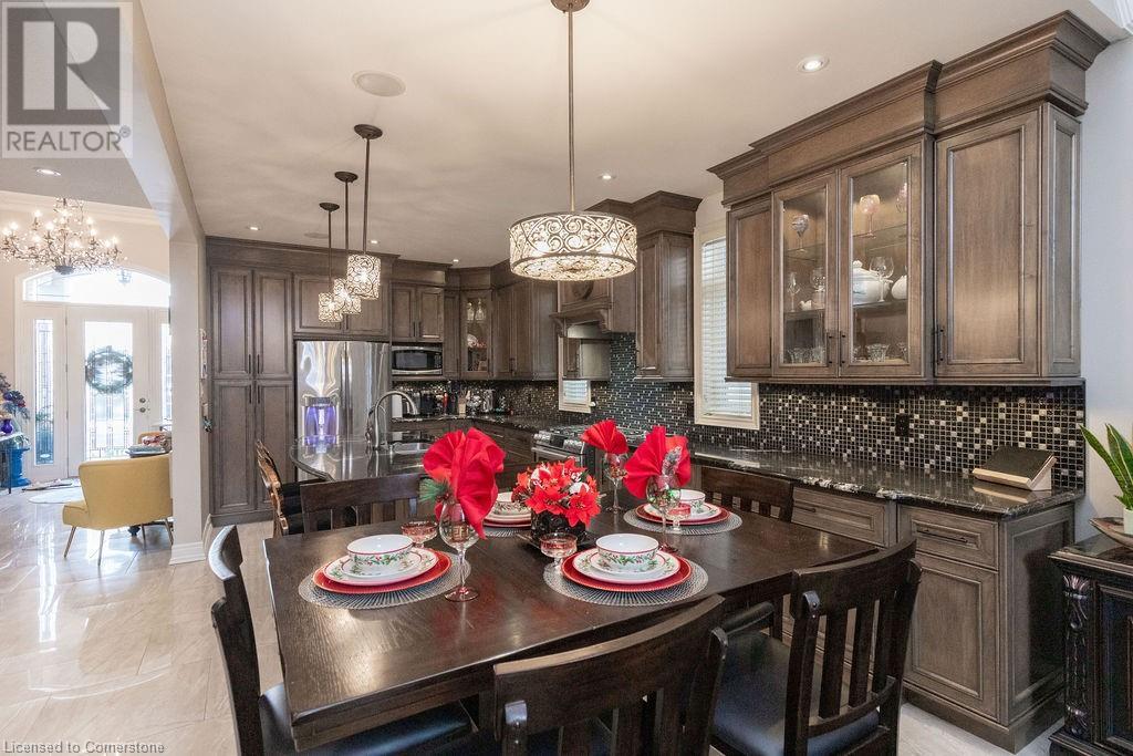 85 Hillcroft Drive, Hamilton, Ontario  L8J 3W9 - Photo 16 - 40686384