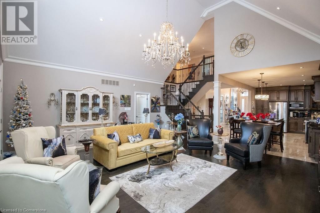 85 Hillcroft Drive, Hamilton, Ontario  L8J 3W9 - Photo 17 - 40686384