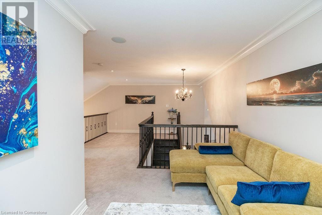 85 Hillcroft Drive, Hamilton, Ontario  L8J 3W9 - Photo 21 - 40686384