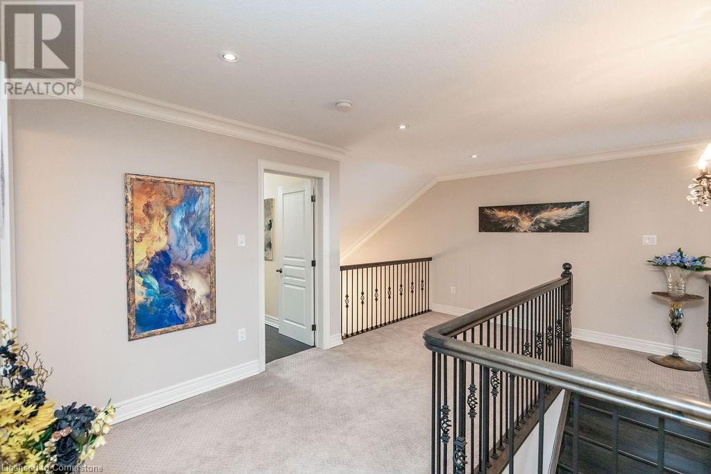 85 Hillcroft Drive, Hamilton, Ontario  L8J 3W9 - Photo 23 - 40686384