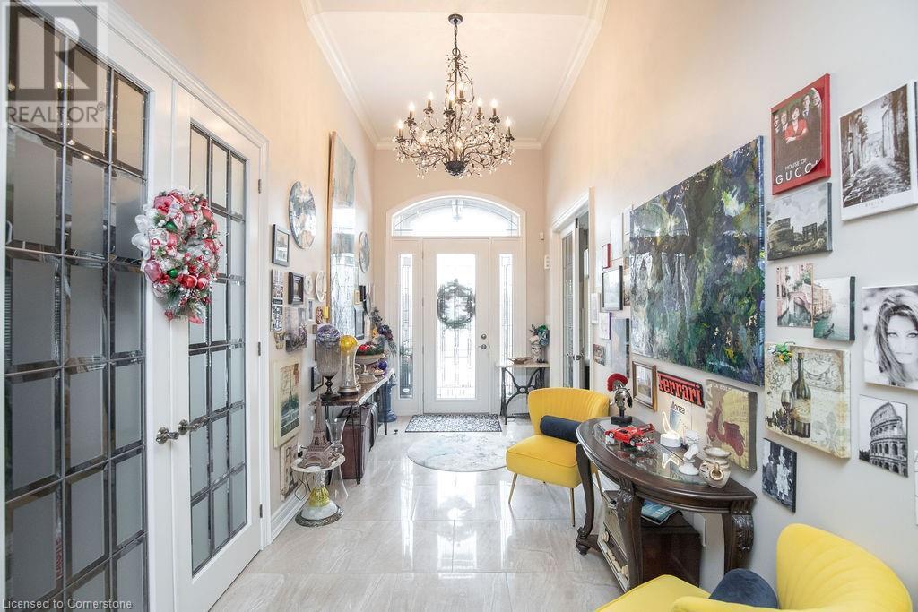 85 Hillcroft Drive, Hamilton, Ontario  L8J 3W9 - Photo 3 - 40686384