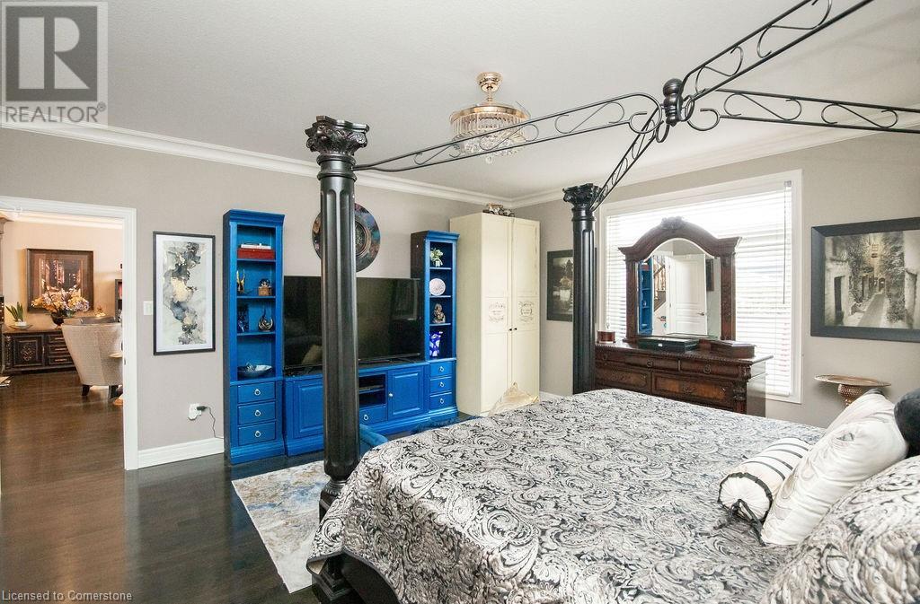 85 Hillcroft Drive, Hamilton, Ontario  L8J 3W9 - Photo 33 - 40686384