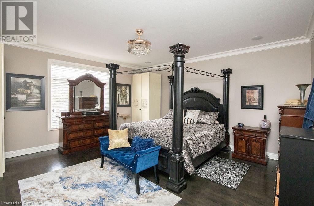 85 Hillcroft Drive, Hamilton, Ontario  L8J 3W9 - Photo 34 - 40686384