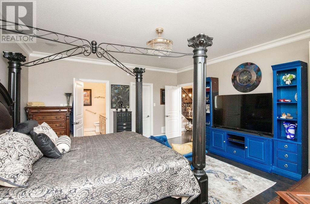 85 Hillcroft Drive, Hamilton, Ontario  L8J 3W9 - Photo 35 - 40686384