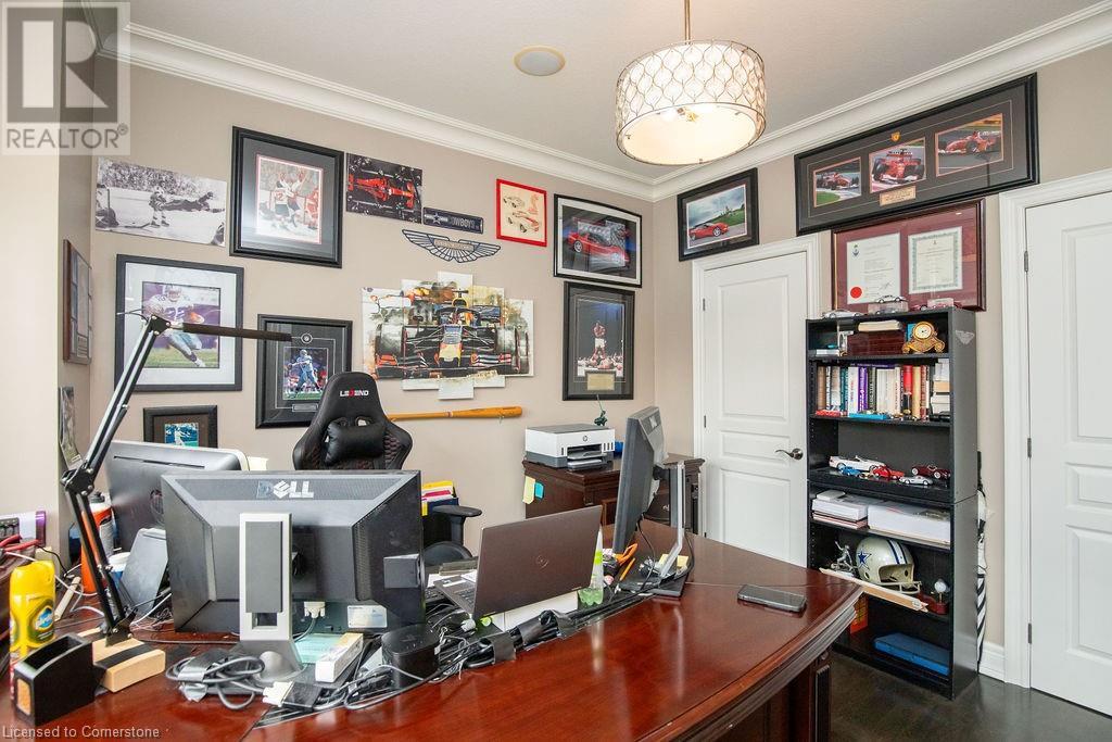 85 Hillcroft Drive, Hamilton, Ontario  L8J 3W9 - Photo 38 - 40686384