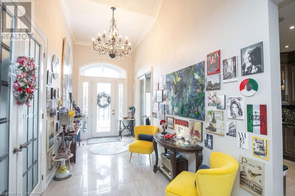 85 Hillcroft Drive, Hamilton, Ontario  L8J 3W9 - Photo 4 - 40686384