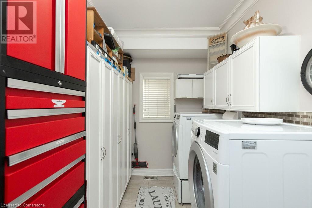 85 Hillcroft Drive, Hamilton, Ontario  L8J 3W9 - Photo 40 - 40686384