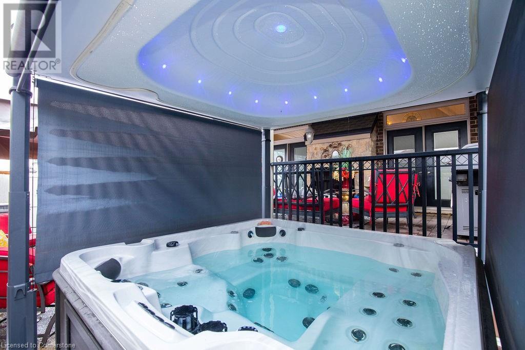 85 Hillcroft Drive, Hamilton, Ontario  L8J 3W9 - Photo 42 - 40686384