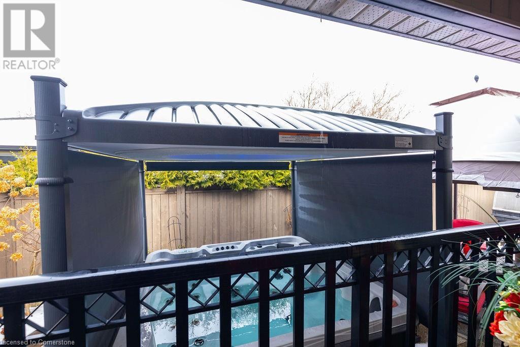 85 Hillcroft Drive, Hamilton, Ontario  L8J 3W9 - Photo 44 - 40686384