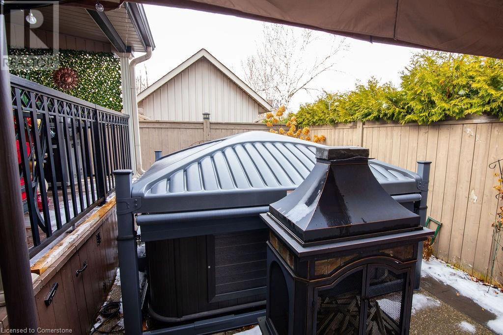 85 Hillcroft Drive, Hamilton, Ontario  L8J 3W9 - Photo 45 - 40686384