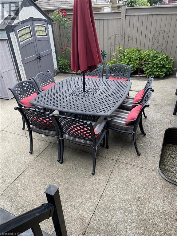 85 Hillcroft Drive, Hamilton, Ontario  L8J 3W9 - Photo 48 - 40686384