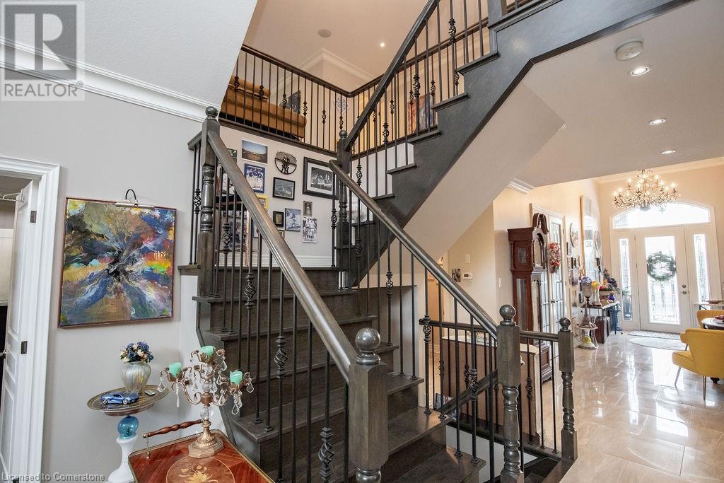 85 Hillcroft Drive, Hamilton, Ontario  L8J 3W9 - Photo 5 - 40686384