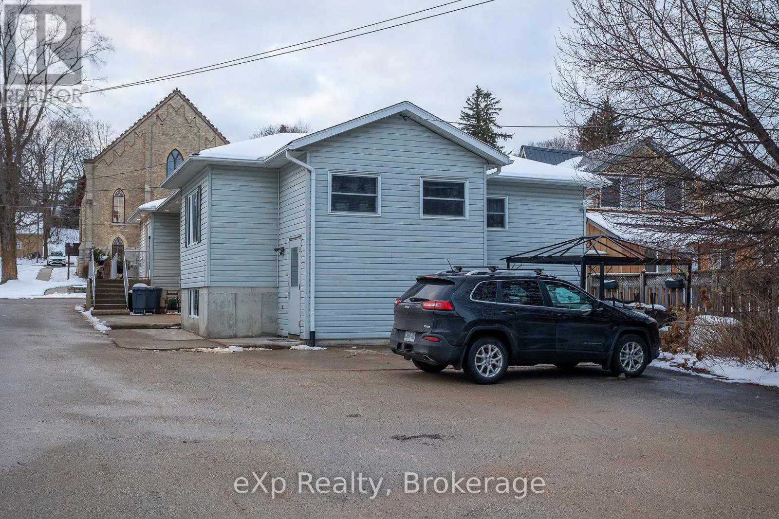 527 Berford Street, South Bruce Peninsula, Ontario  N0H 2T0 - Photo 37 - X11887836