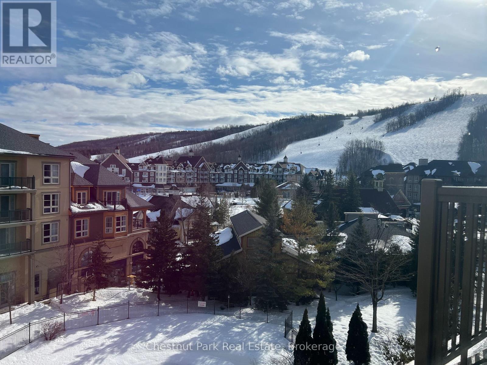 424 - 170 Jozo Weider Boulevard, Blue Mountains, Ontario  L9Y 0V2 - Photo 14 - X11902412