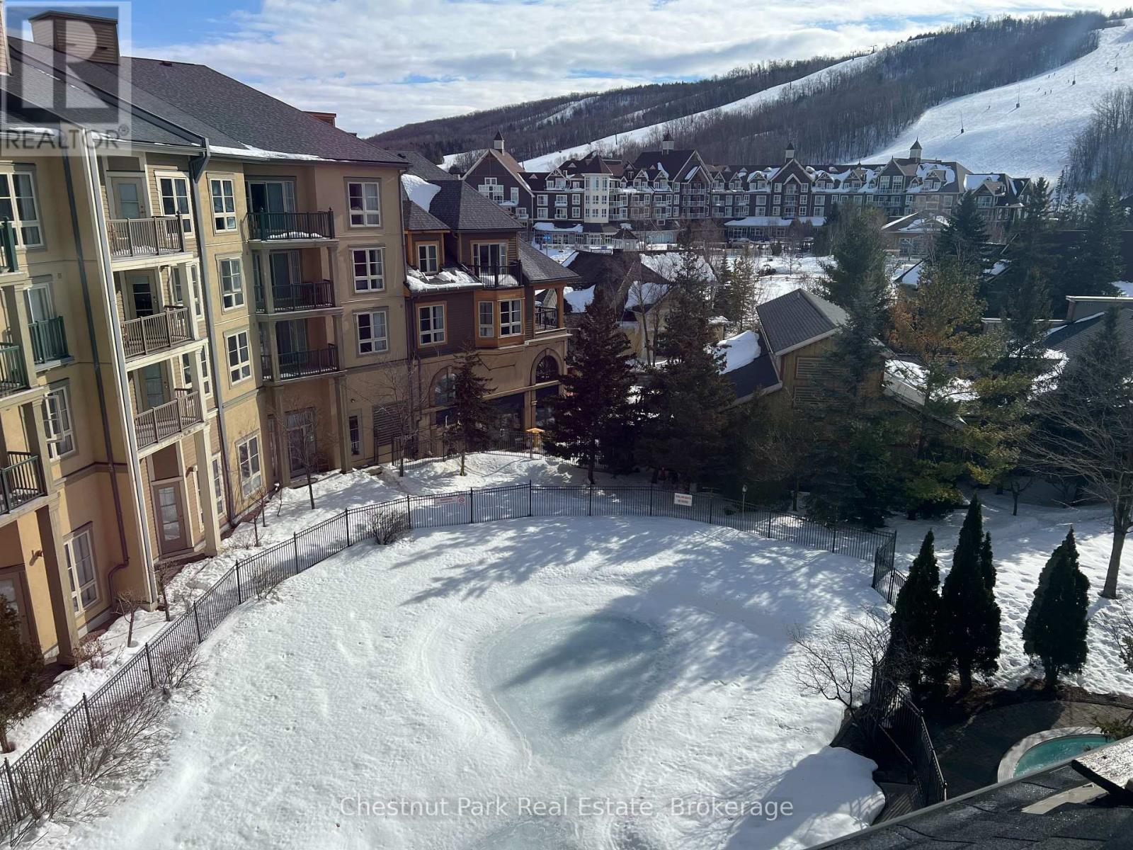 424 - 170 Jozo Weider Boulevard, Blue Mountains, Ontario  L9Y 0V2 - Photo 15 - X11902412