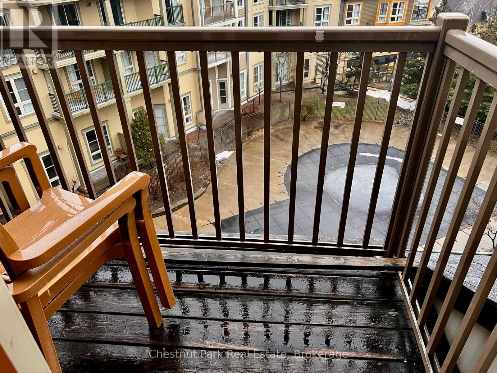 424 - 170 Jozo Weider Boulevard, Blue Mountains, Ontario  L9Y 0V2 - Photo 17 - X11902412