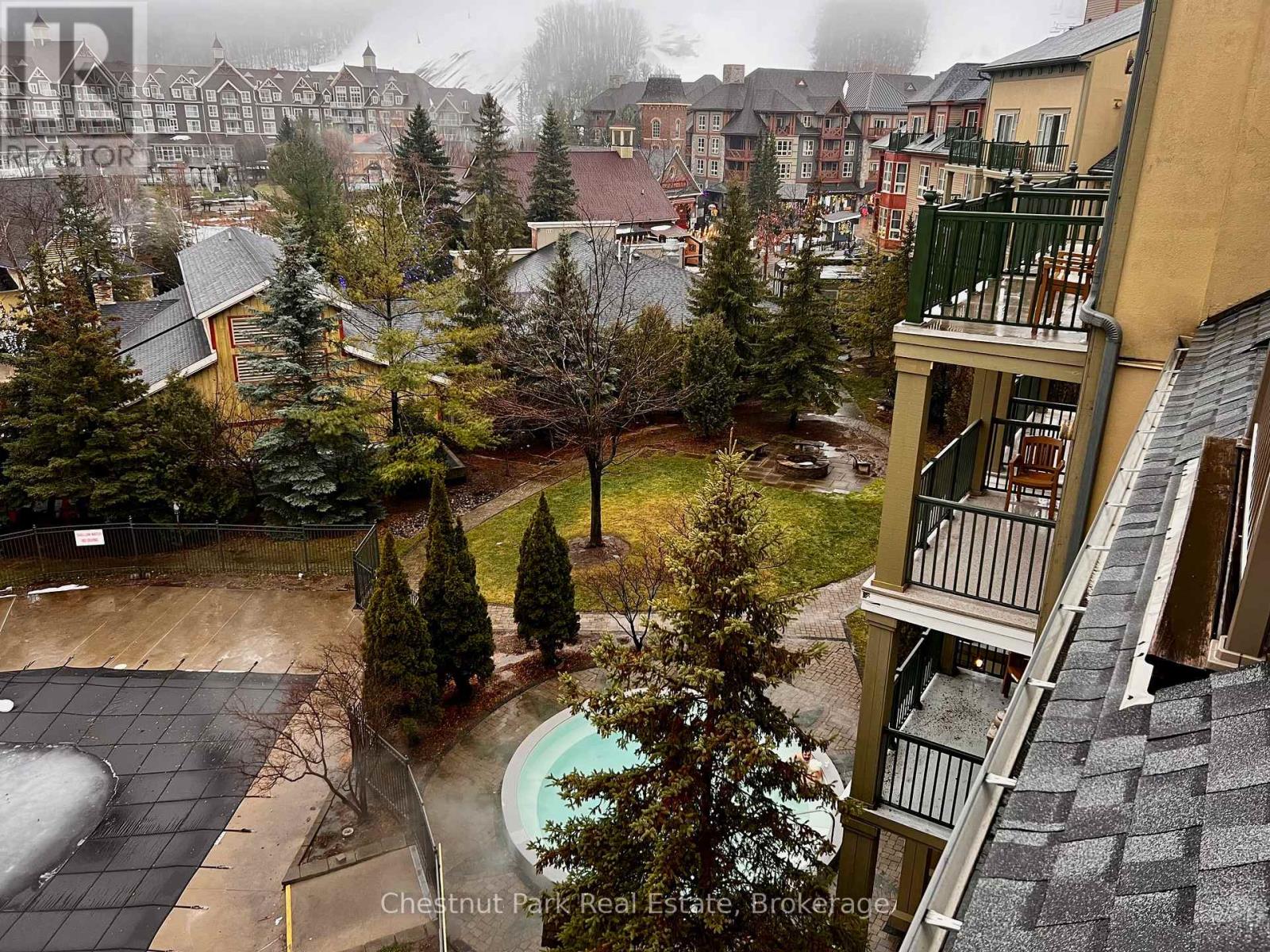 424 - 170 Jozo Weider Boulevard, Blue Mountains, Ontario  L9Y 0V2 - Photo 20 - X11902412