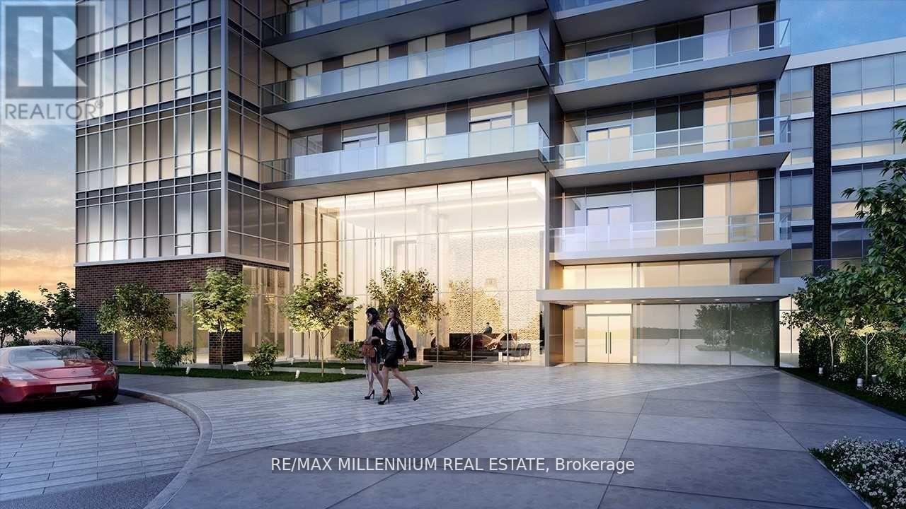 1309 - 36 Forest Manor, Toronto, Ontario  M2J 1M5 - Photo 2 - C11902279