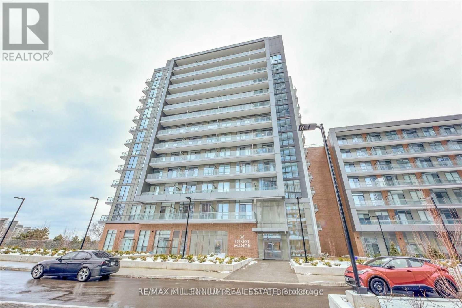 1309 - 36 Forest Manor, Toronto, Ontario  M2J 1M5 - Photo 26 - C11902279