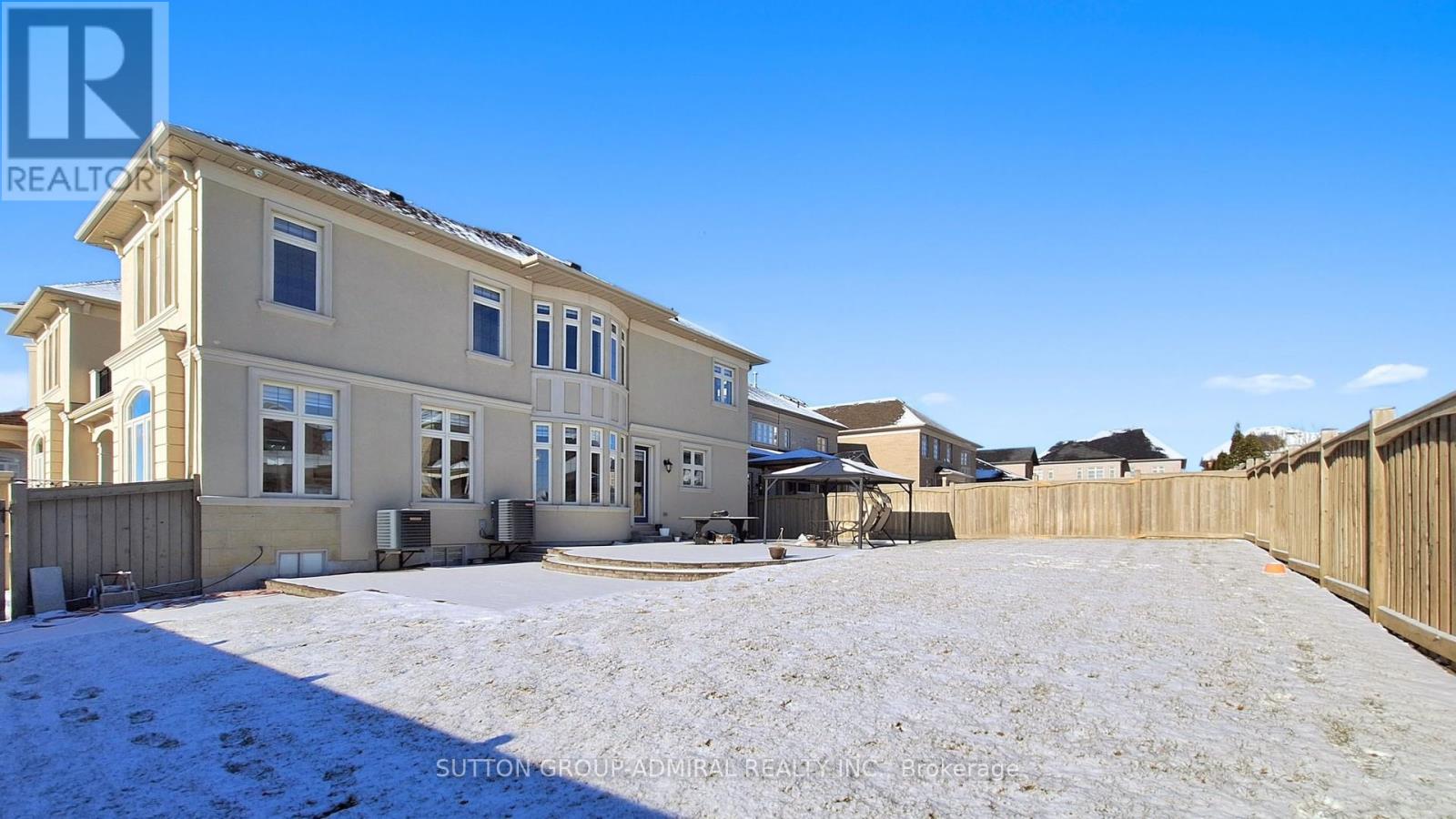 100 Virtue Crescent, Vaughan, Ontario  L4H 4C3 - Photo 4 - N11902406