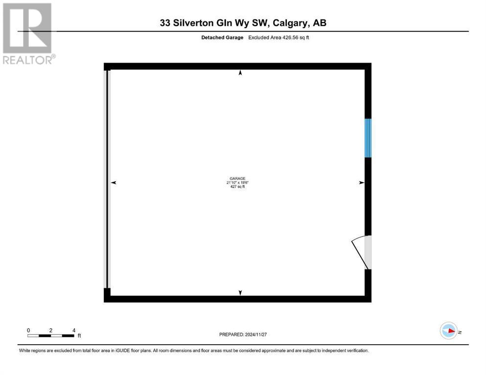 33 Silverton Glen Way Sw, Calgary, Alberta  T0L 0X0 - Photo 32 - A2181144