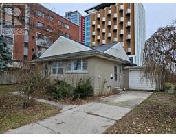 239 HEMLOCK Street, Waterloo, Ontario