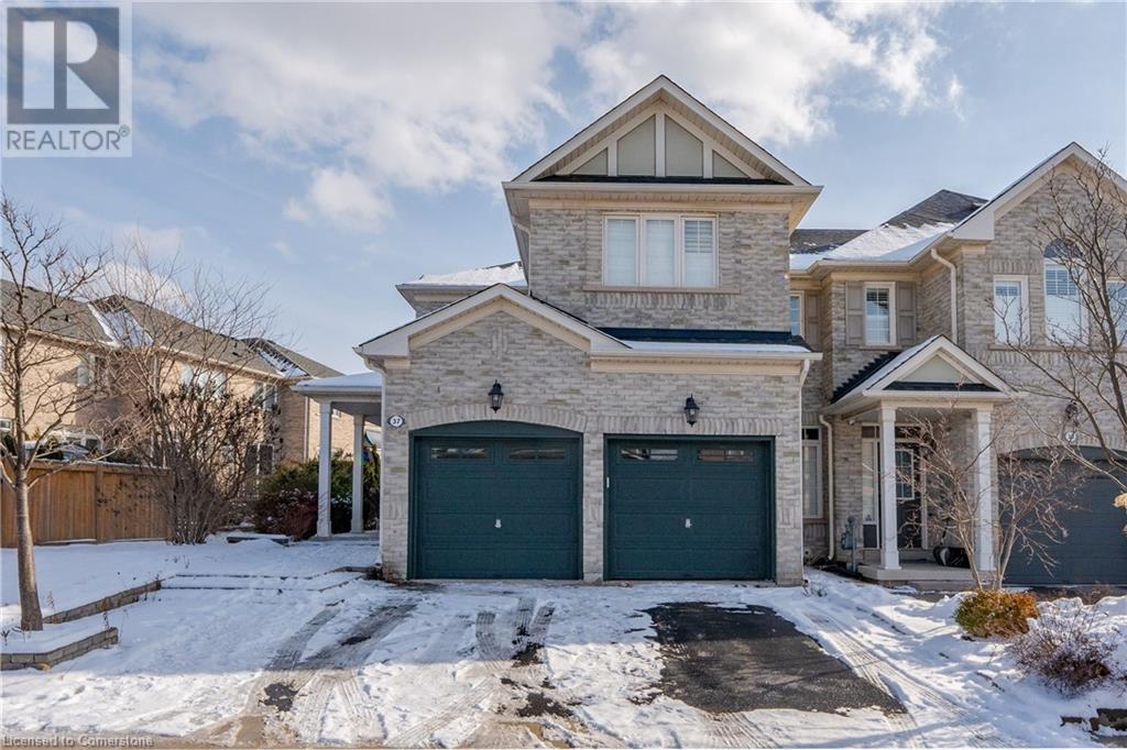 2295 ROCHESTER Circle, Oakville, Ontario