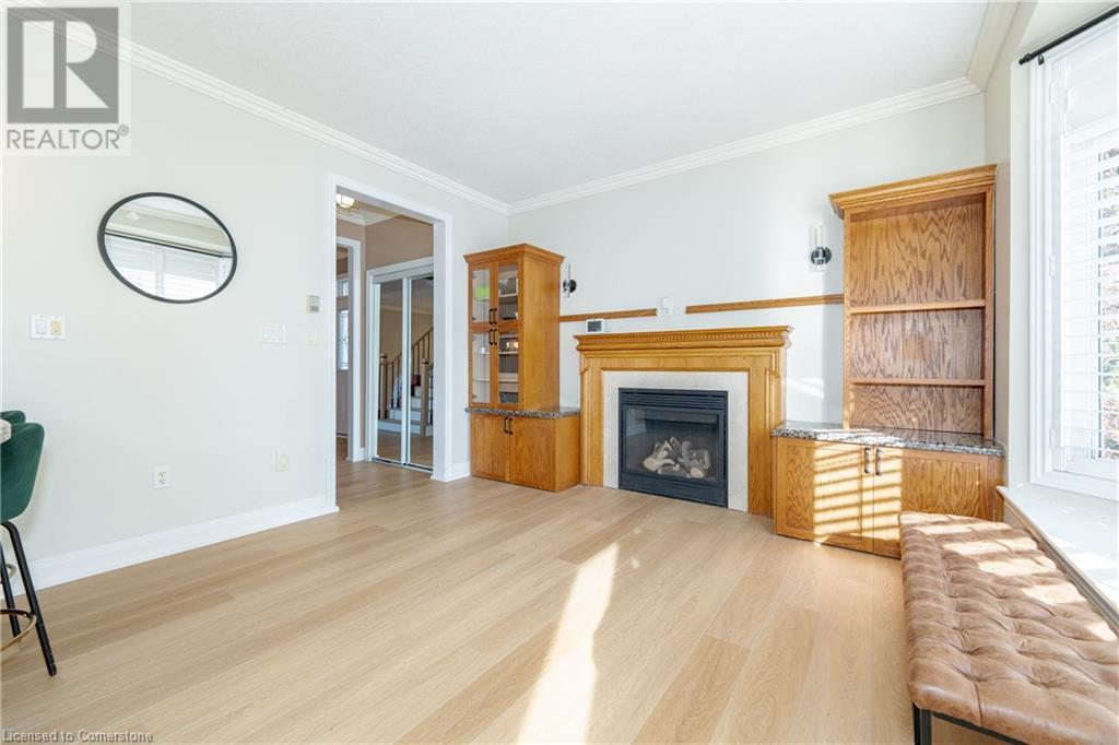 2295 Rochester CircleOakville, Ontario  L6M 5C9 - Photo 10 - 40686674