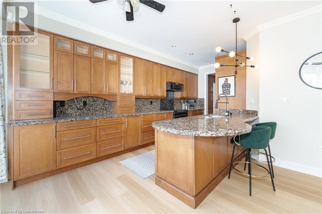 2295 Rochester CircleOakville, Ontario  L6M 5C9 - Photo 14 - 40686674