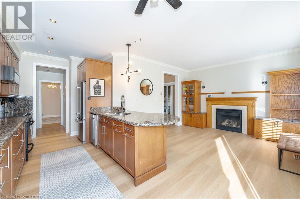 2295 Rochester CircleOakville, Ontario  L6M 5C9 - Photo 16 - 40686674