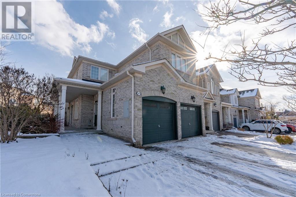 2295 Rochester CircleOakville, Ontario  L6M 5C9 - Photo 3 - 40686674