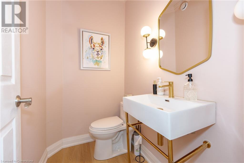 2295 Rochester CircleOakville, Ontario  L6M 5C9 - Photo 9 - 40686674