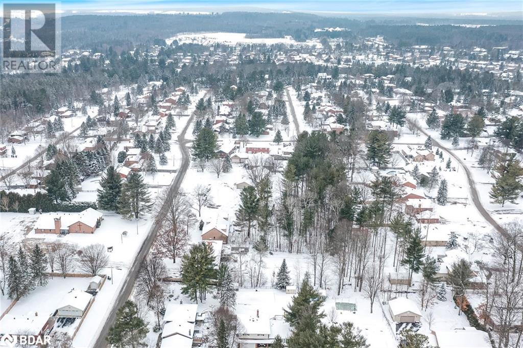 10 Noraline Avenue, Midhurst, Ontario  L0L 1X1 - Photo 11 - 40686525