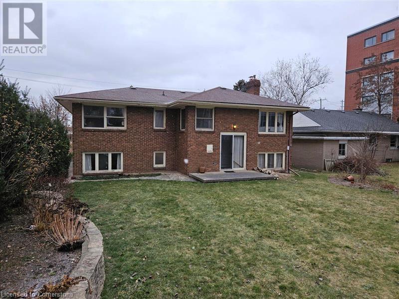 241 Hemlock Street, Waterloo, Ontario  N2L 3R4 - Photo 26 - 40684409