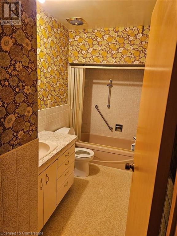 241 Hemlock Street, Waterloo, Ontario  N2L 3R4 - Photo 7 - 40684409