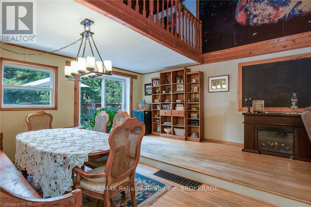 6678 Perth Line 44, West Perth, Ontario  N0K 1A0 - Photo 13 - X10780593