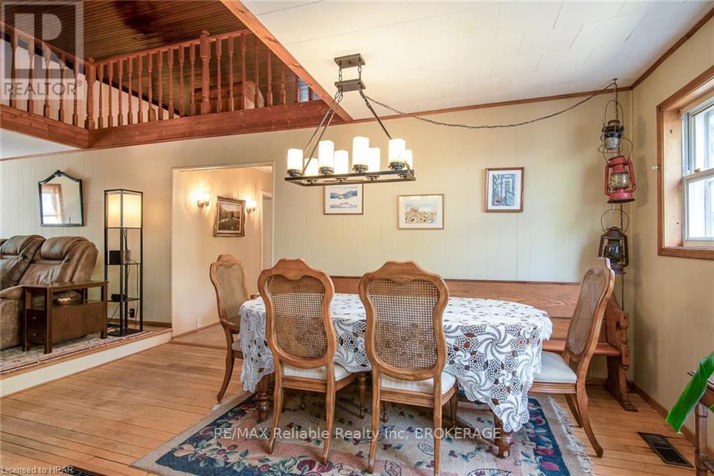 6678 Perth Line 44, West Perth, Ontario  N0K 1A0 - Photo 14 - X10780593