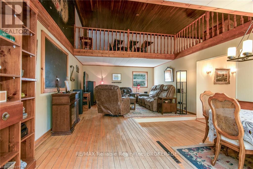 6678 Perth Line 44, West Perth, Ontario  N0K 1A0 - Photo 15 - X10780593