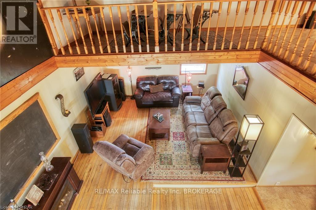 6678 Perth Line 44, West Perth, Ontario  N0K 1A0 - Photo 19 - X10780593