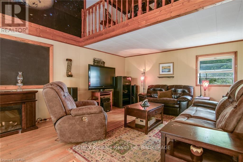 6678 Perth Line 44, West Perth, Ontario  N0K 1A0 - Photo 21 - X10780593